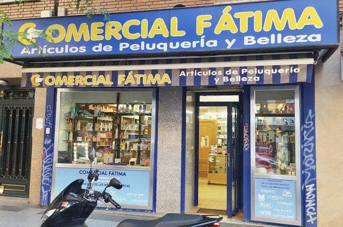 Comercial Fátima