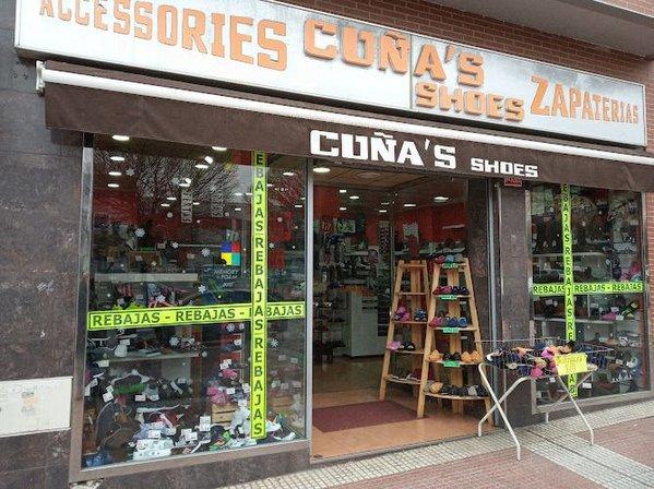 Cuñas Shoes