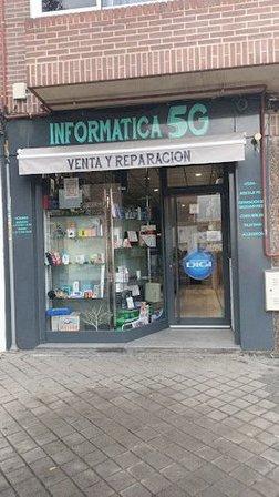 INFORMATICA ANTONIO
