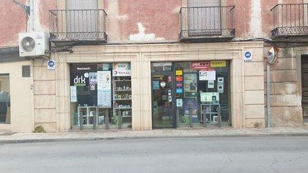 TARUR PHONE TARANCON