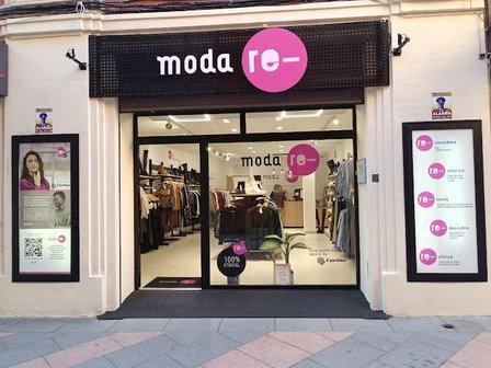 Moda re- Talavera