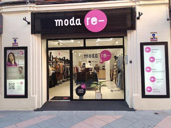 Moda re- Talavera