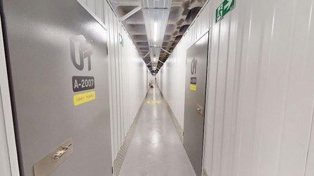 Necesito Un Trastero en Pozuelo de Alarcón, Madrid