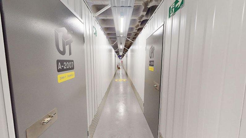 Necesito Un Trastero en Pozuelo de Alarcón, Madrid