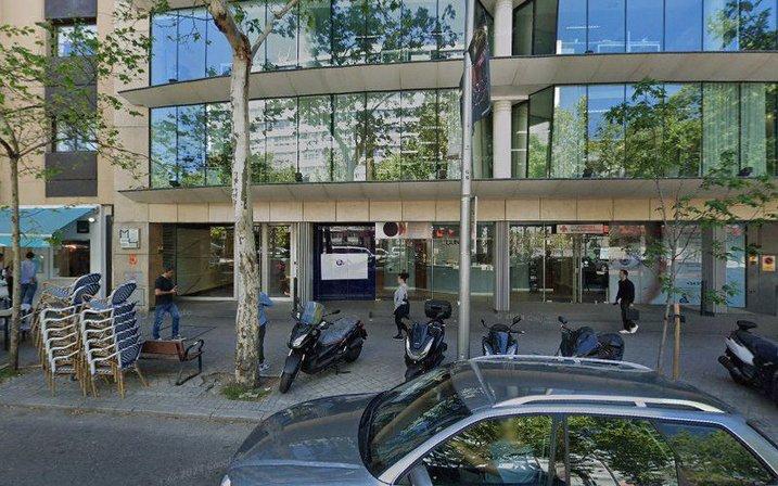 Cognizant Technology Solutions Spain SL