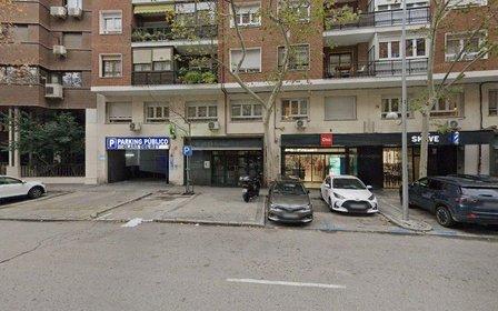 Servinet Limpiezas