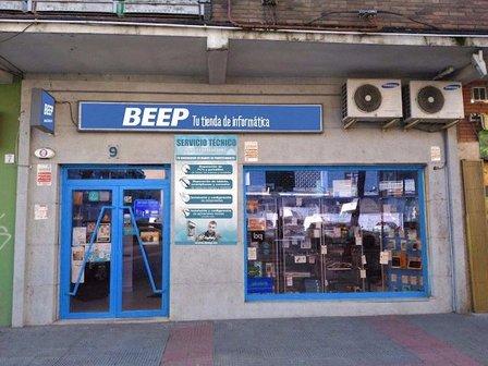 BEEP Informática