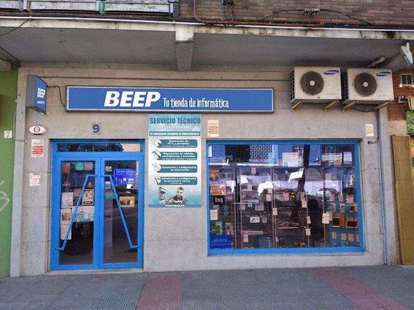 BEEP Informática