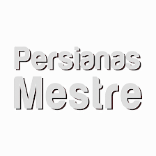 Persianas Mestre