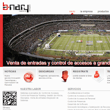 Binary Ingeniería y Software