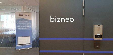 Bizneo HR