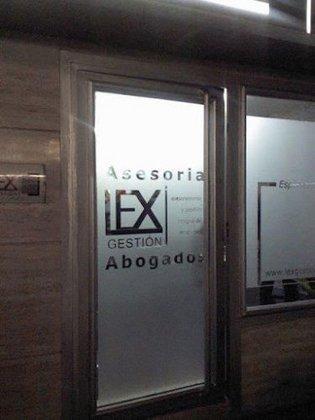 Gestoría Lexgestion