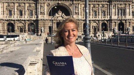 Granda & Asociados Abogados penalistas