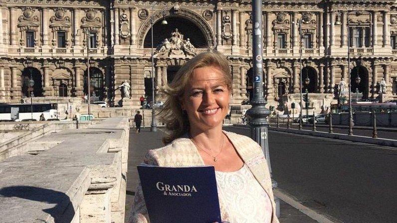 Granda & Asociados Abogados penalistas