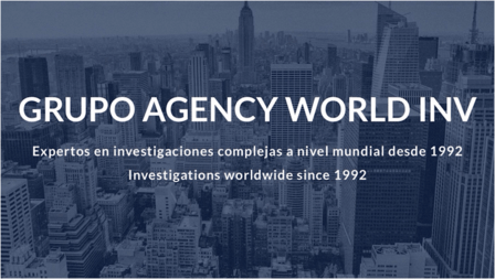 Grupo Agency World Inv