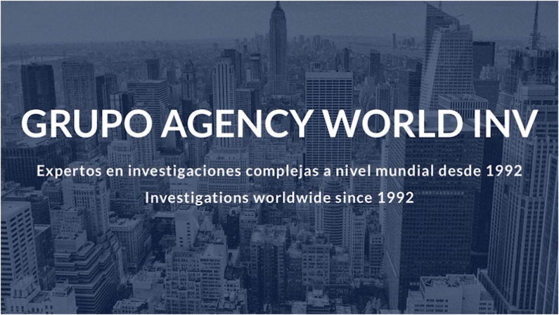 Grupo Agency World Inv