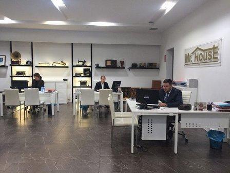 Inmobiliaria en Parla Mr House Real Estate