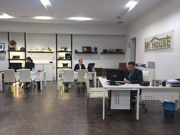 Inmobiliaria en Parla Mr House Real Estate