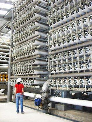 Ecoagua Ingenieros