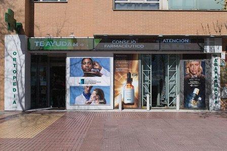 Farmacia La Vega 24 hours