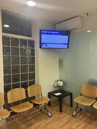 HM Clinica Cruz Verde