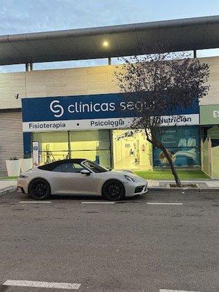 Clinicas Segura
