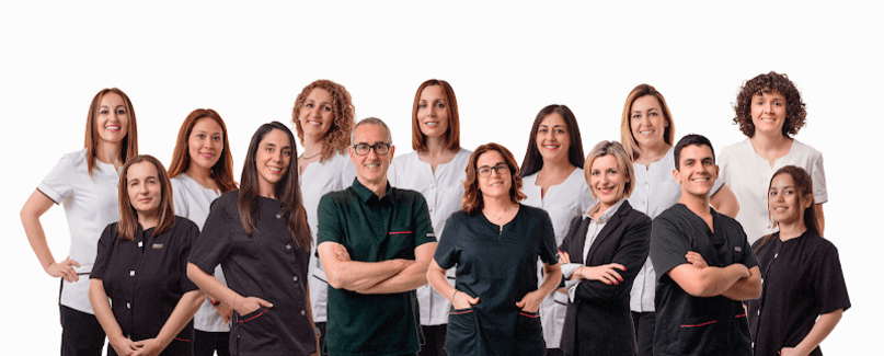 Clinica Dental Sanchez Gonzalez en Fuenlabrada
