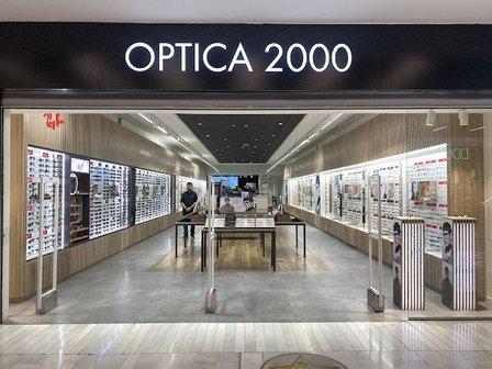 Optica2000 La Vaguada Madrid