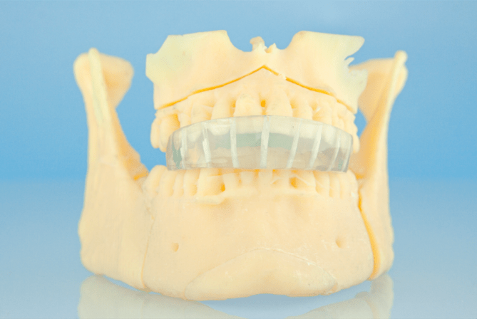 Centro Dental Ortosan
