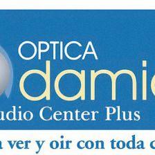 Óptica Damián en Avila
