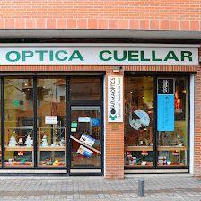 Óptica Cuéllar