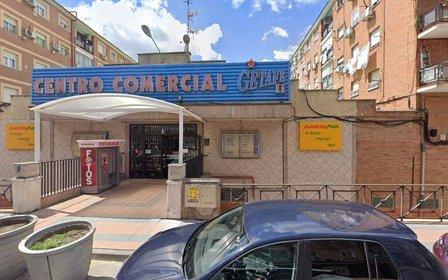 Óptica Getafe