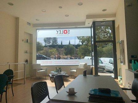 Inmobiliaria Toledo SOLEY