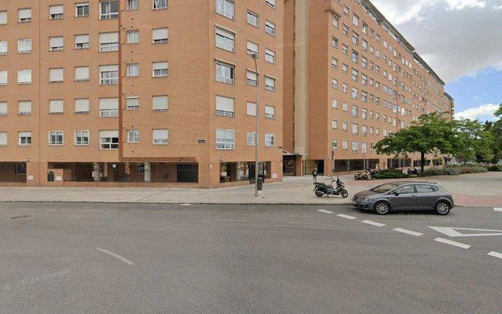 Residencial Parque Austria