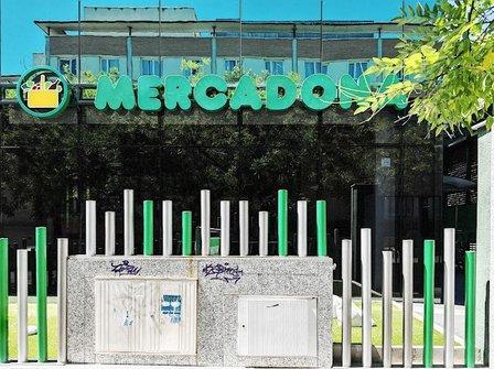 Mercadona
