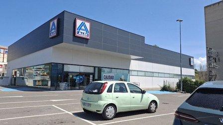 ALDI