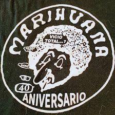 Marihuana Bronca Total