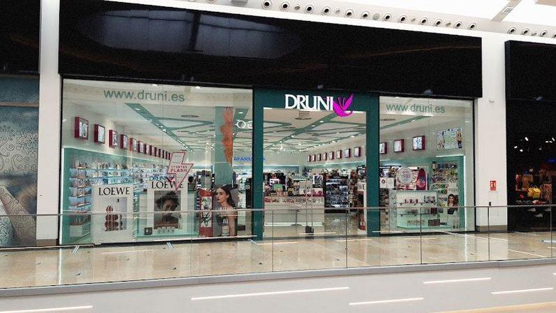 Druni Perfumerías ®
