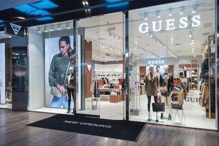 GUESS