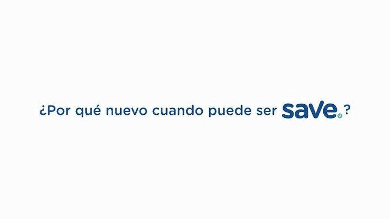 Save Store - Reparación de móviles en el Paseo de la Castellana