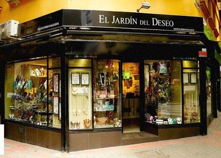 El Jardín del Deseo