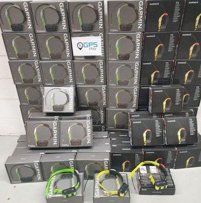 Tienda Gps Garmin - TGG - GPS Okey