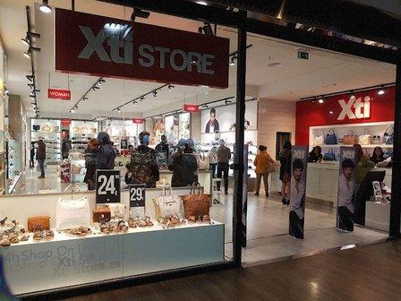 XTI STORE GETAFE
