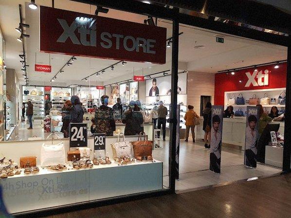 XTI STORE GETAFE