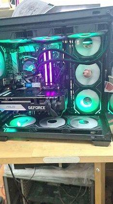 La Sagra Pc´s & Dynos Illescas