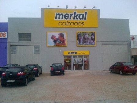 MERKAL CALZADOS