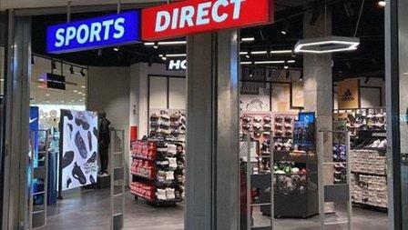 Sports Direct