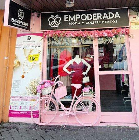 EMPODERADA Moda y Complementos