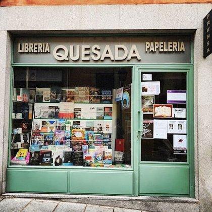 Librería Quesada