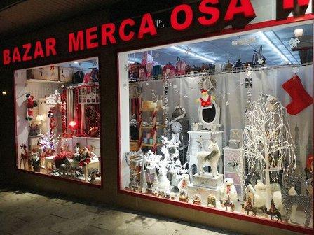 Merca Osa Mayor